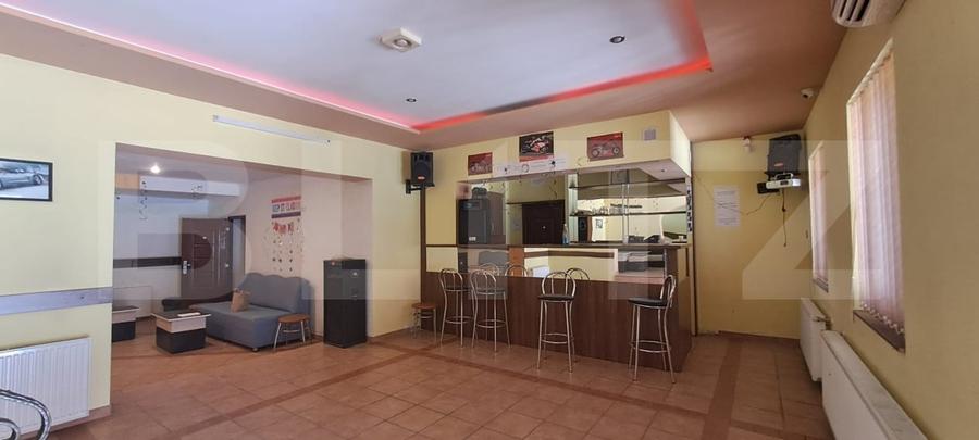 Casă individuală cu 5 camere cu Garaj în Feldioara (Ucea)