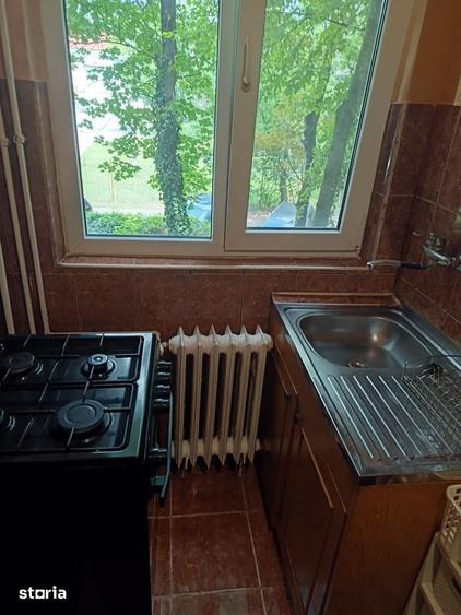 Apartament 1 camera, zona Dacia - Iulius Mall - 6