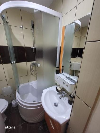 Apartament cu 2 camere în Șagului