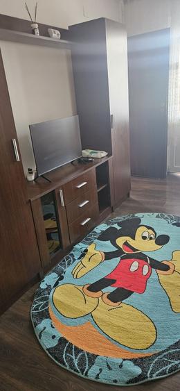 Apartament cu 2 camere decomandat în Exterior Vest