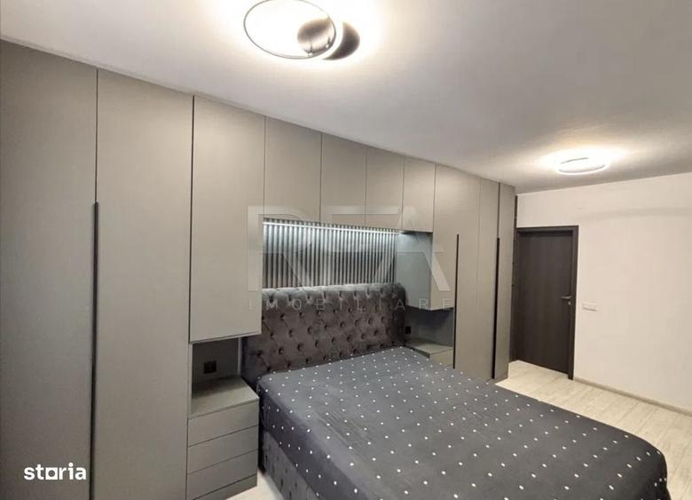 3 camere, P/12, bloc 2021, 73mp-Complex Moghioros Park - 9