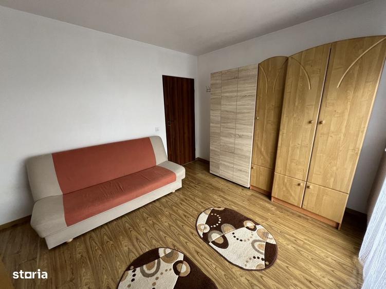 Apartament 3 camere decomandat, complet renovat Selimbar - 7