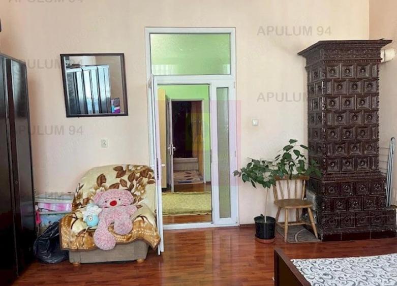Apartament cu 2 camere semidecomandat în Universitate