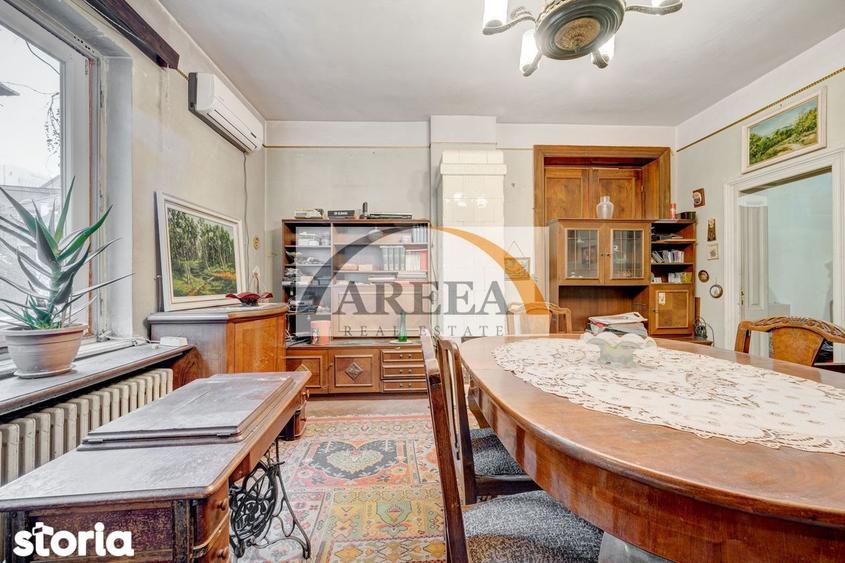 Apartament cu 2 camere în Polonă