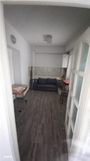 Spațiu comercial, de 40 mp, în Horea