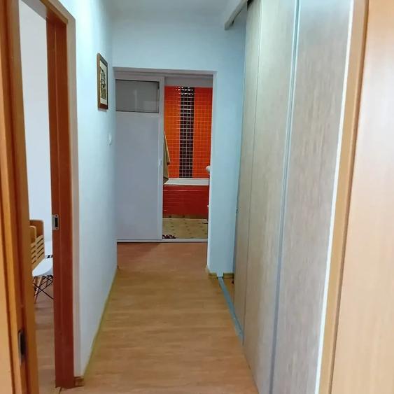 Garsonieră decomandată în Pantelimon