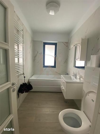 Apartament cu 2 camere decomandat în Copou