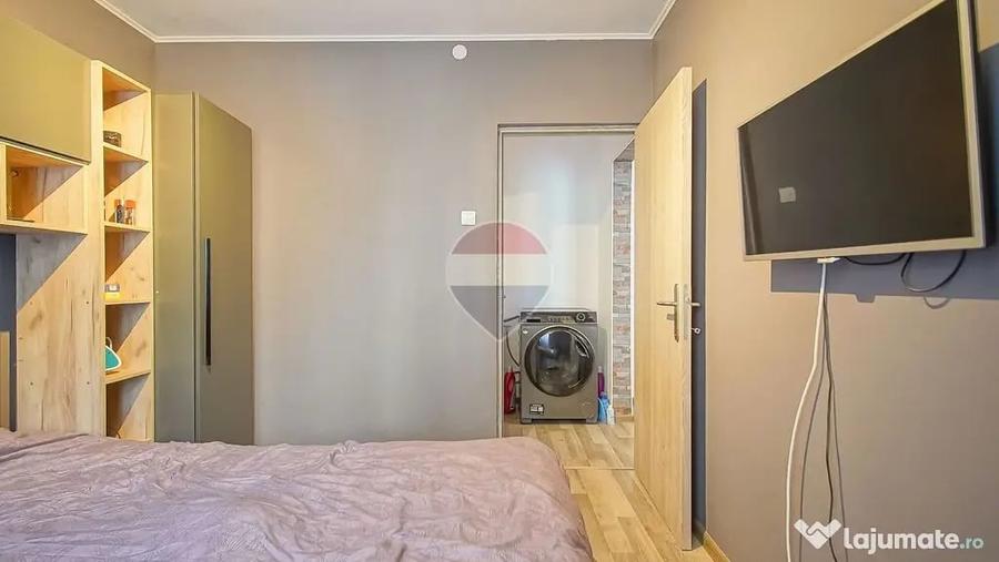 Comision 0 %! Apartament cu 2 camere de vanzare in zona... - 12