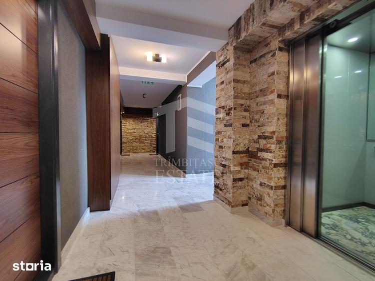 Apartament cu 2 camere în Piața