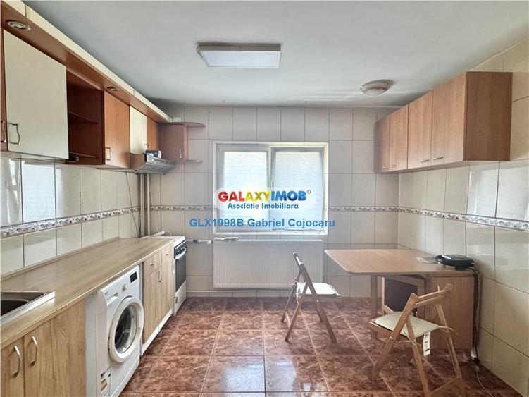 Apartament cu 2 camere decomandat, mobilat în Vitan