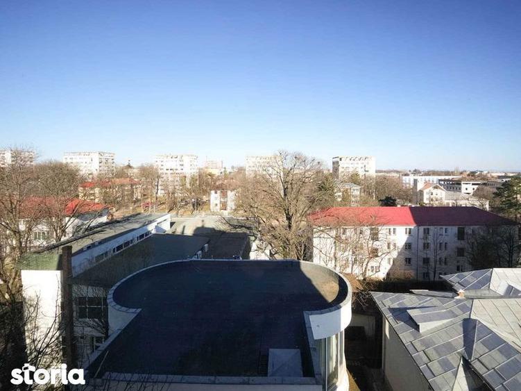Apartament cu 2 camere, mobilat în Copou
