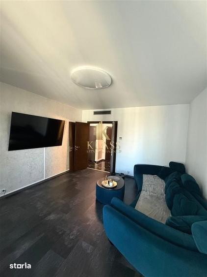 Apartament cu 2 camere în Tineretului