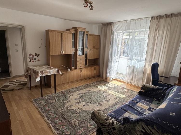 Apartament 2 camere, Zamca, str. Visinilor - 6