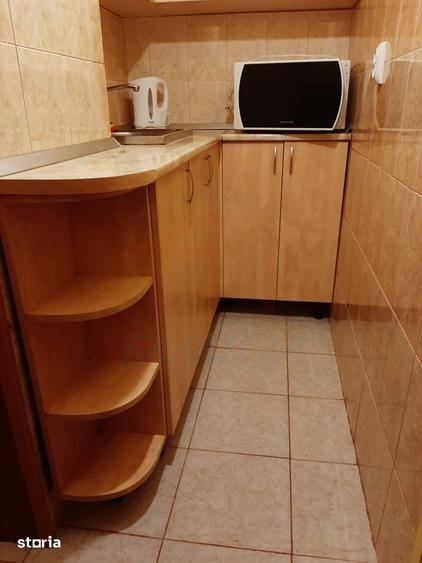 Garsonieră în Țiglina 1