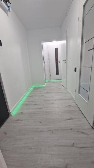 Apartament cu 2 camere decomandat în Rahova