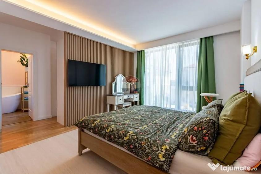 Casa / Vila cu 5 camere de vanzare in Mogosoaia, 200 m ... - 18