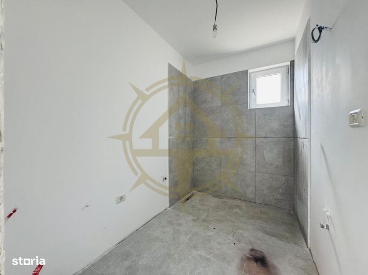 Casă cu 3 camere în Crevedia