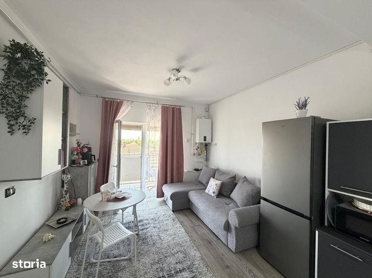 Apartament cu 2 camere în Gai