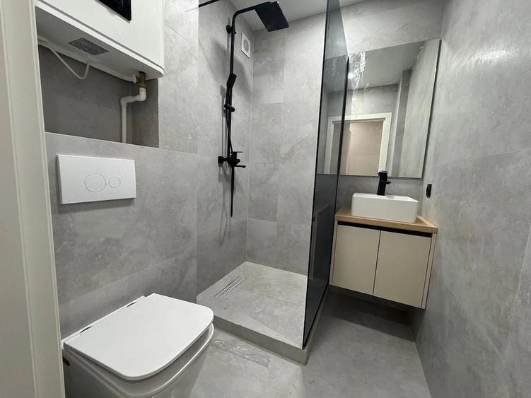 Apartament cu 2 camere de inchiriat in zona Baba Novac - 7