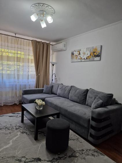Lacul Tei - Grigore Moisil - Apartament 2 camere - mobilat utilat modern -liber - 17