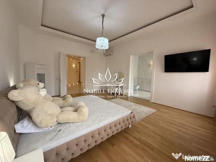 Apartament cu 3 camere decomandat în Medicină