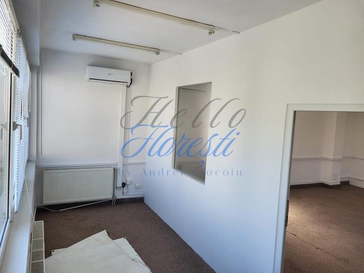Spațiu comercial, de 180 mp, în Zorilor