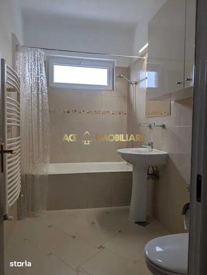 3 Camere de inchiriat | Iancului | Centrala proprie | 2 Bai | Petfrien - 2