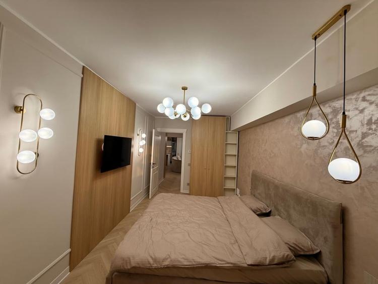 Apartament cu 2 camere semidecomandat, mobilat în Zimbru
