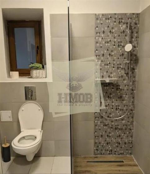 Apartament cu 3 camere decomandat, mobilat în Aeroport