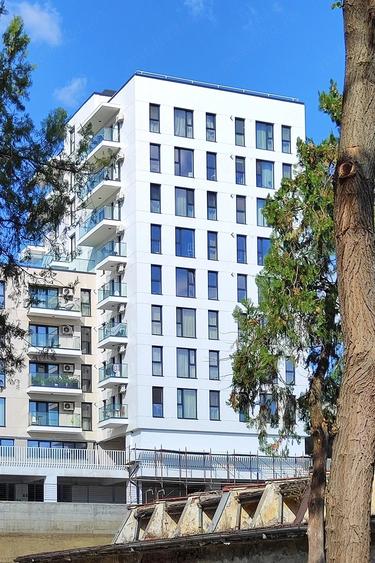 Garsonieră decomandată în Păcurari
