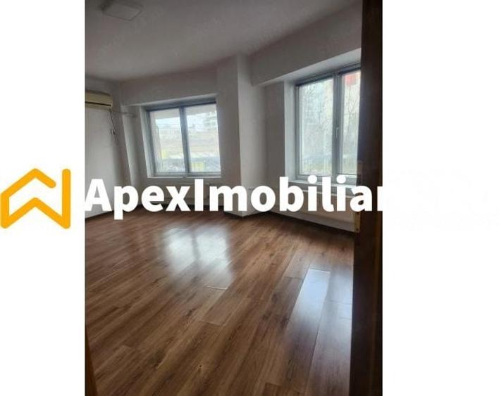 Spațiu comercial, de 51 mp, în Calea Călărașilor