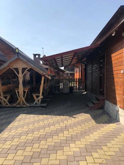 Casă cu 4 camere în Central