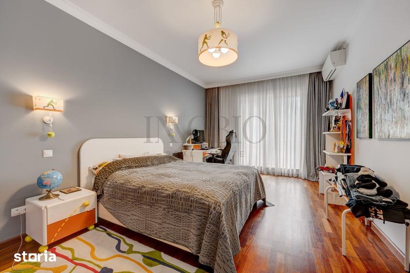 Apartament 4 Camere | Herastrau | Soseaua Nordului - 18