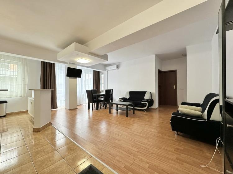 Apartament 3 camer, zona semicentrala, 8 minute de Pta. Avram Iancu - 2
