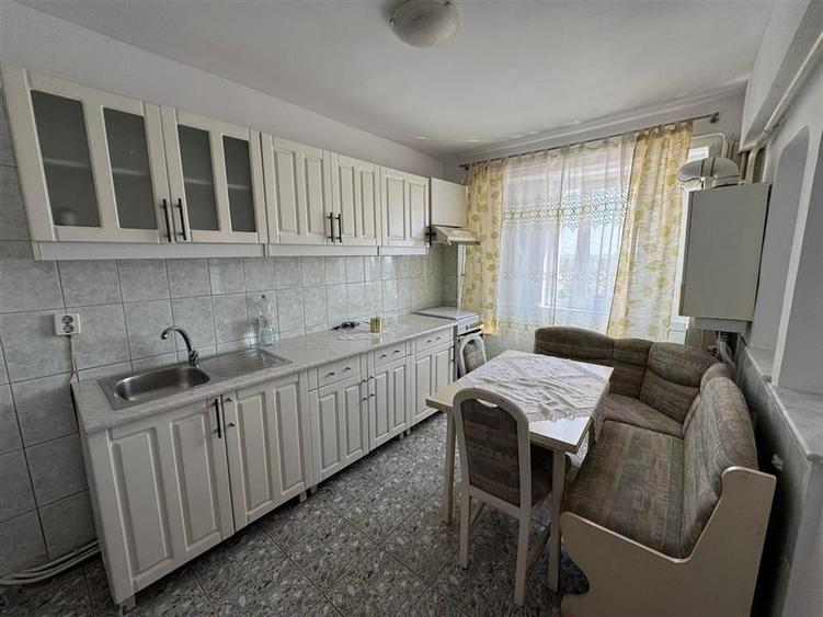 Apartament 2 camere 55mp, etaj 8 cu acoperis, mobilat, liber - 9