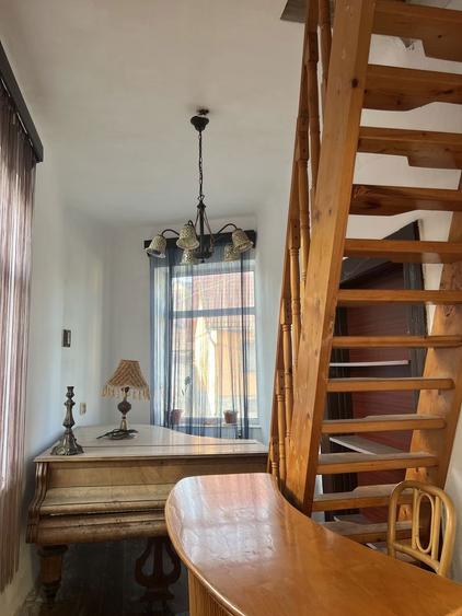 Casa de vanzare in centrul Ocnei Sibiului - langa strand - 2