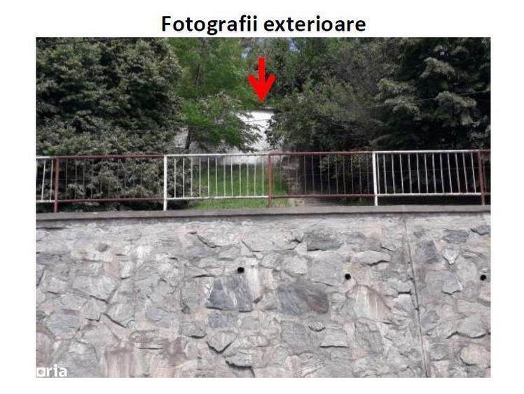 Teren si constructie-Medias, judetul Sibiu. - 4