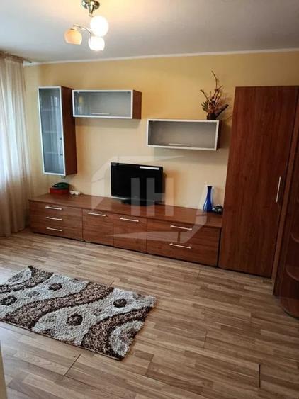 Apartament 2 camere, intermediar, Gheorgheni - 1
