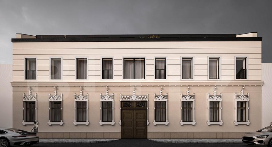 Apartament 3 camere cu logie, elegan?a ?i confort urban ? - 1