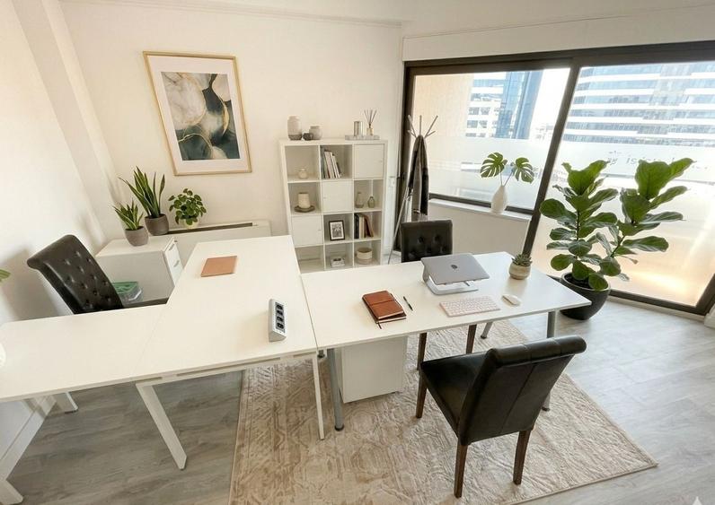 Spatiu Birouri I AVIATIEI I Metrou Aurel Vlaicu I 50mp I Parcare Inclusa - 1