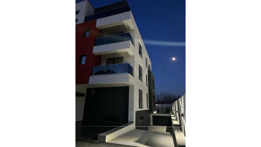 REA1016688 2 Camere Sisesti Bloc boutique - 15