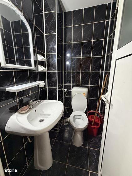 Chirie Apartament 3 camere Mioveni, 2 bai, ultracentral, mobilat - 3