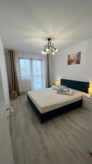 Inchiriere | 2 camere  | Bloc nou | Parcare | HILS Pallady - 7