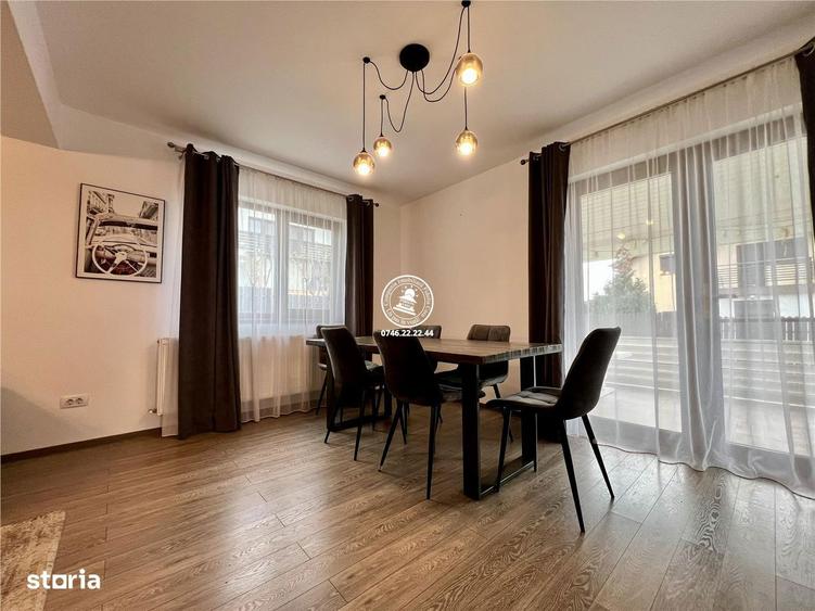 Proprietate unica cu 4 camere si 2 bai, de vanzare in Valea Adanca - 5