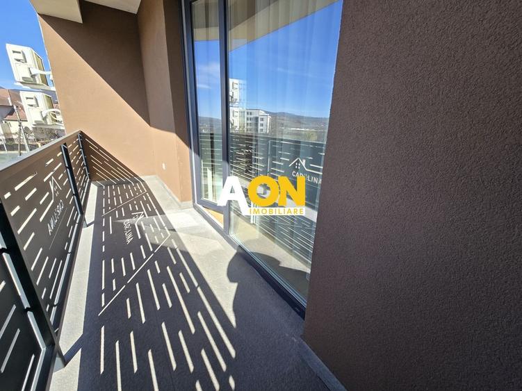 Apartament cu 2 Camere, Ultrafinisat, Prima Închiriere, Zona Cetate - 9