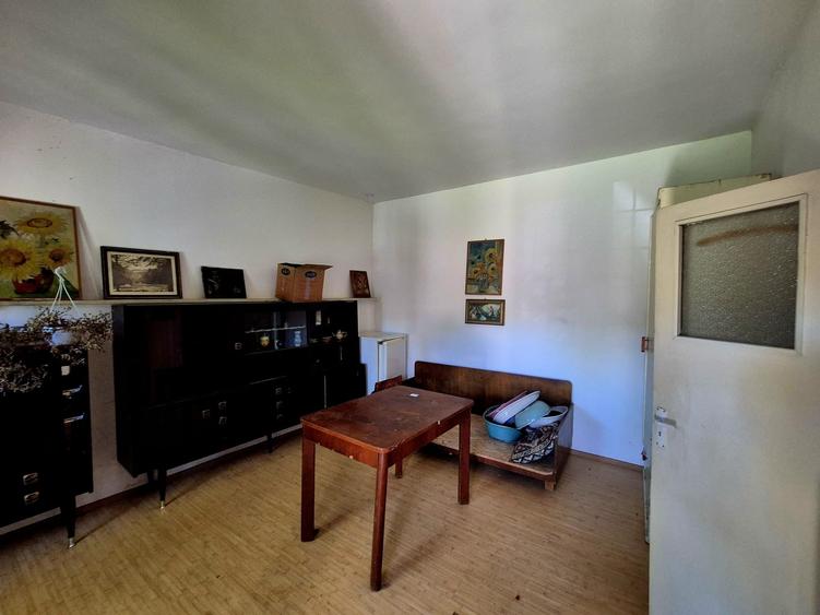 Casa de poveste, incarcata de traditie si istorie, Vad - Fagaras - 16