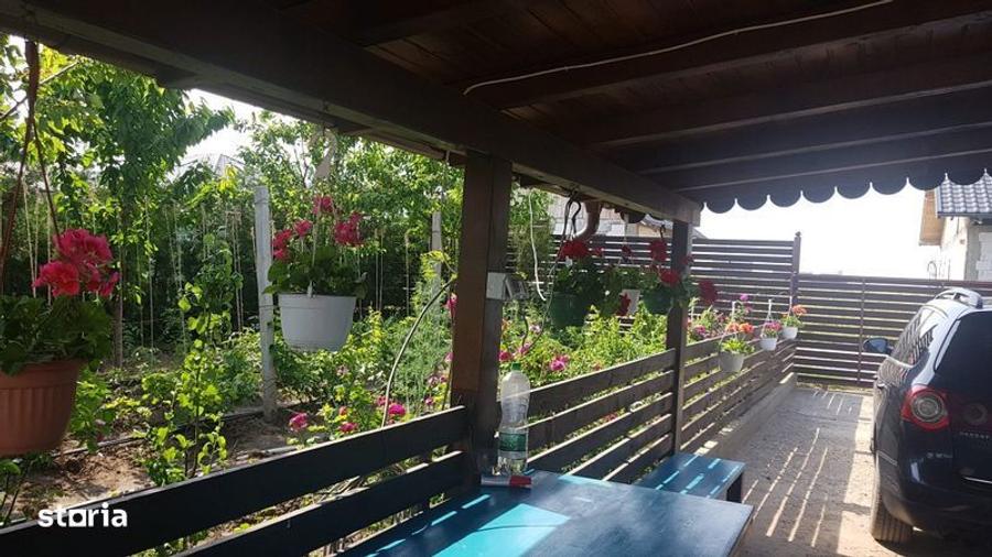 Vand casa in sat Costi - 7