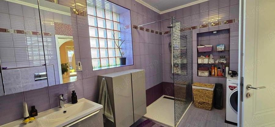 Casa de vanzare, dealuri, zona str.Beldiceanu - 5