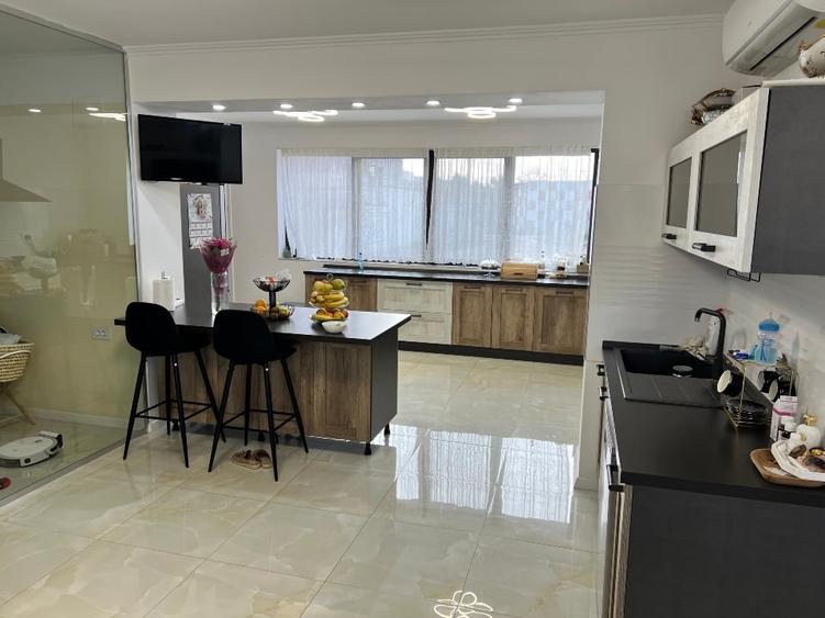 Vila lux pipera cu piscina - 12