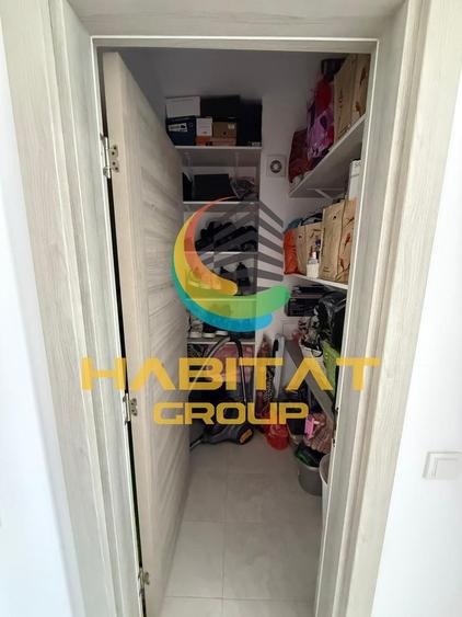 Apartament modern | 2 camere | Dealul Aluniș - 8